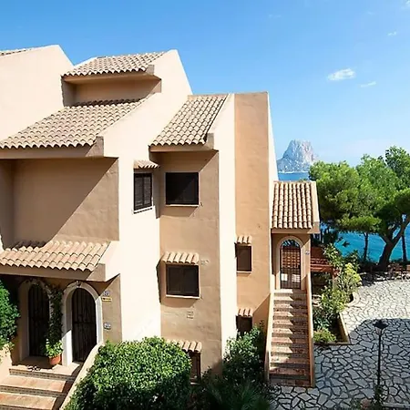 Casa En Calpe