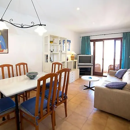 Appartement Casa En *
