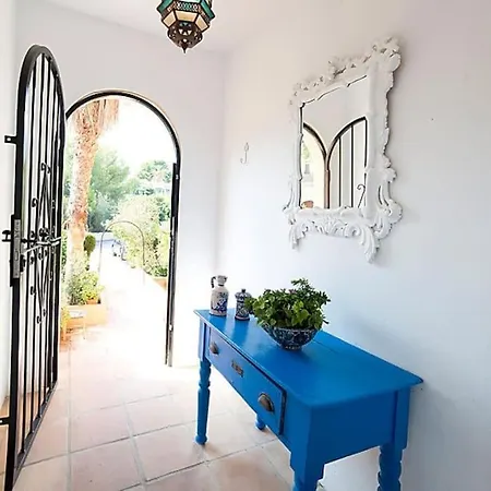 Appartement Casa En Calpe