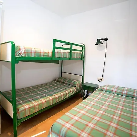 Casa En Appartement Calpe