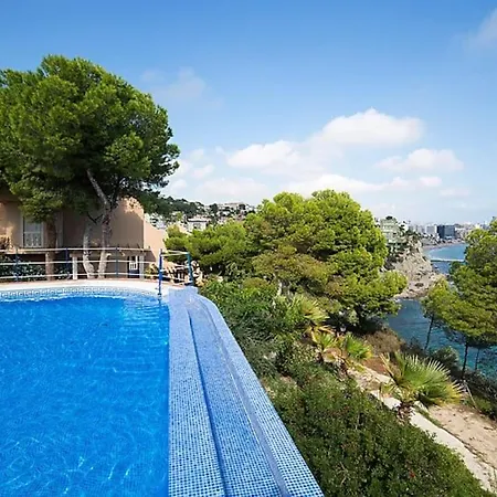 Casa En * Calpe