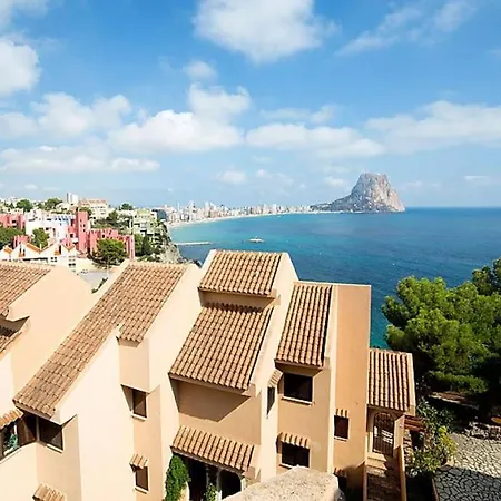 Apartament Casa En